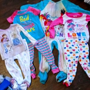 3t pjs lot